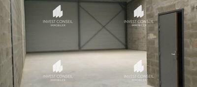 REXIM - Local d'activités - Val-d'Oise - Ennery - 2