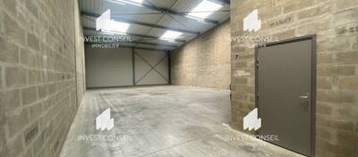 REXIM - Local d'activités - Val-d'Oise - Ennery - 3