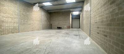 REXIM - Local d'activités - Val-d'Oise - Ennery - 4