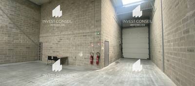 REXIM - Local d'activités - Val-d'Oise - Ennery - 5