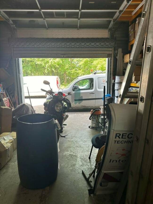 REXIM - Local d'activités - Val-d'Oise - Taverny - 1