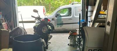 REXIM - Local d'activités - Val-d'Oise - Taverny - 1