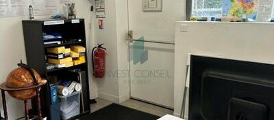 REXIM - Local d'activités - Val-d'Oise - Taverny - 2