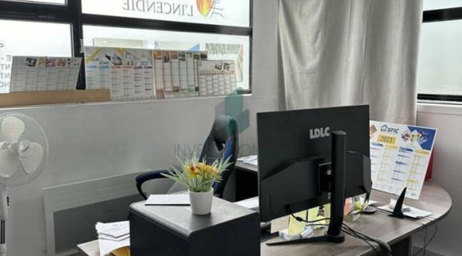 REXIM - Local d'activités - Val-d'Oise - Taverny - 3