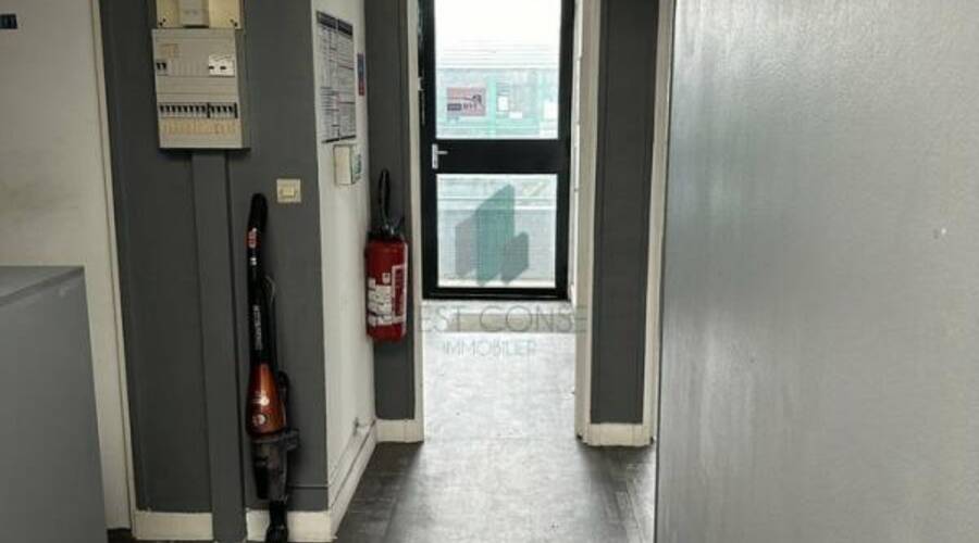 REXIM - Local d'activités - Val-d'Oise - Taverny - 4