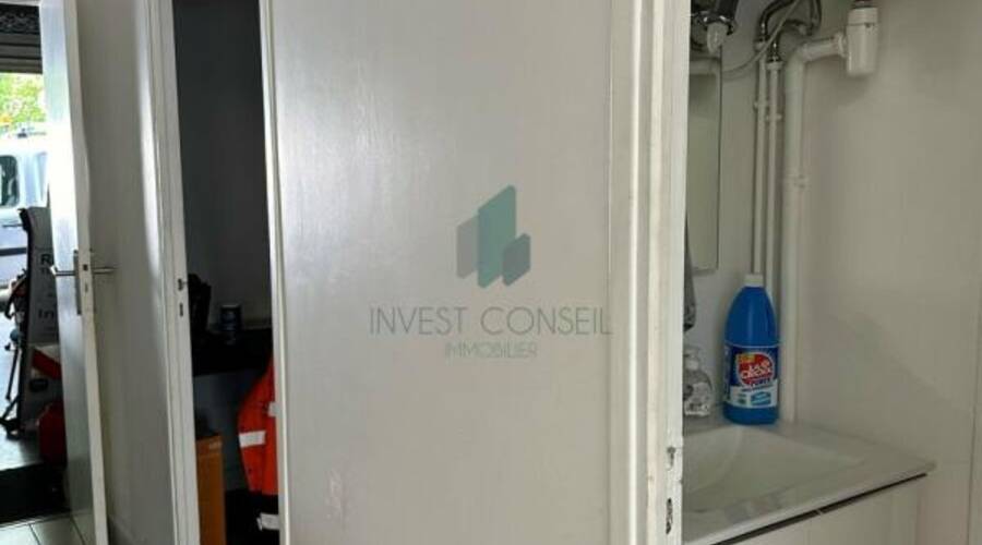 REXIM - Local d'activités - Val-d'Oise - Taverny - 5