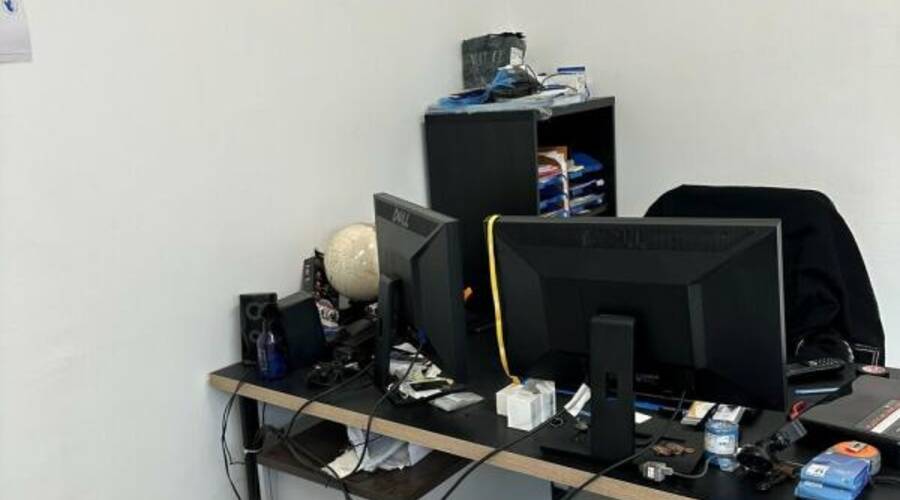 REXIM - Local d'activités - Val-d'Oise - Taverny - 6