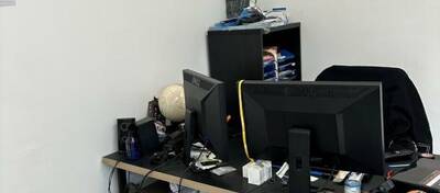 REXIM - Local d'activités - Val-d'Oise - Taverny - 6