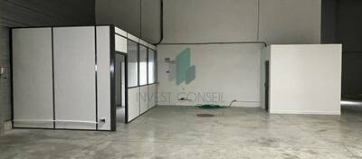 REXIM - Local d'activités - Tremblay-en-France - 2