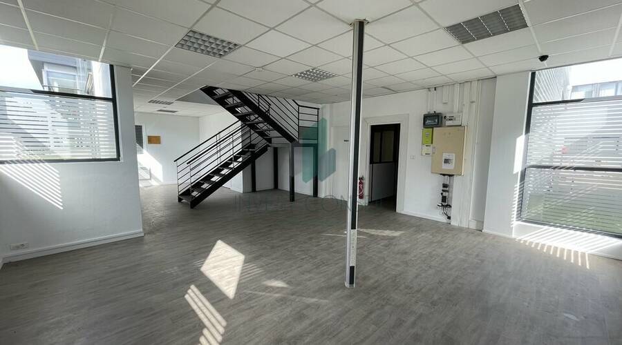 REXIM - Local d'activités - Tremblay-en-France - 4