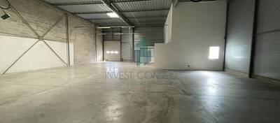 REXIM - Local d'activités - Tremblay-en-France - 1