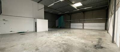 REXIM - Local d'activités - Tremblay-en-France - 3