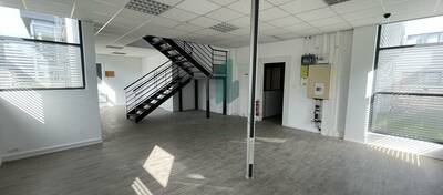 REXIM - Local d'activités - Tremblay-en-France - 4