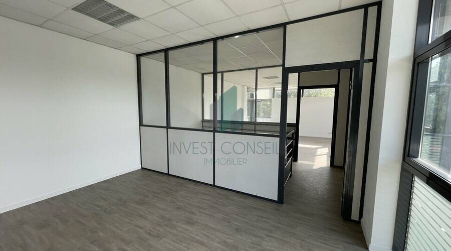 REXIM - Local d'activités - Tremblay-en-France - 5