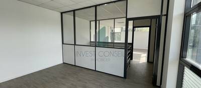 REXIM - Local d'activités - Tremblay-en-France - 5