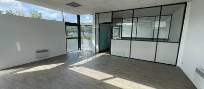 REXIM - Local d'activités - Tremblay-en-France - 6