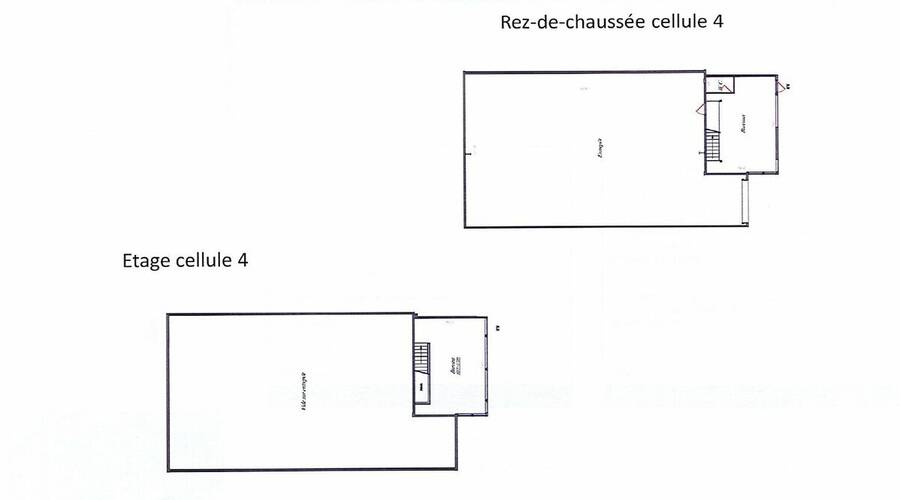 REXIM - Local d'activités - Tremblay-en-France - 7