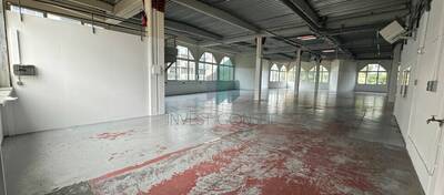 REXIM - Local d'activités - Aubervilliers - 3