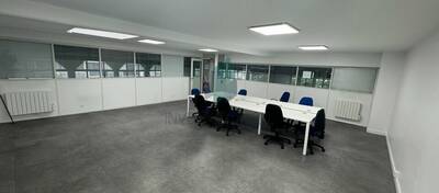 REXIM - Local d'activités - Aubervilliers - 5