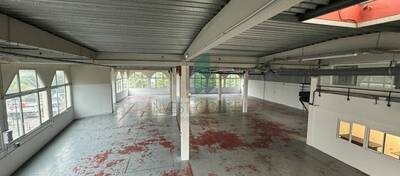 REXIM - Local d'activités - Aubervilliers - 6