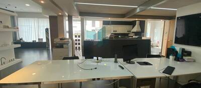 REXIM - Local commercial - Bois-Colombes - 3