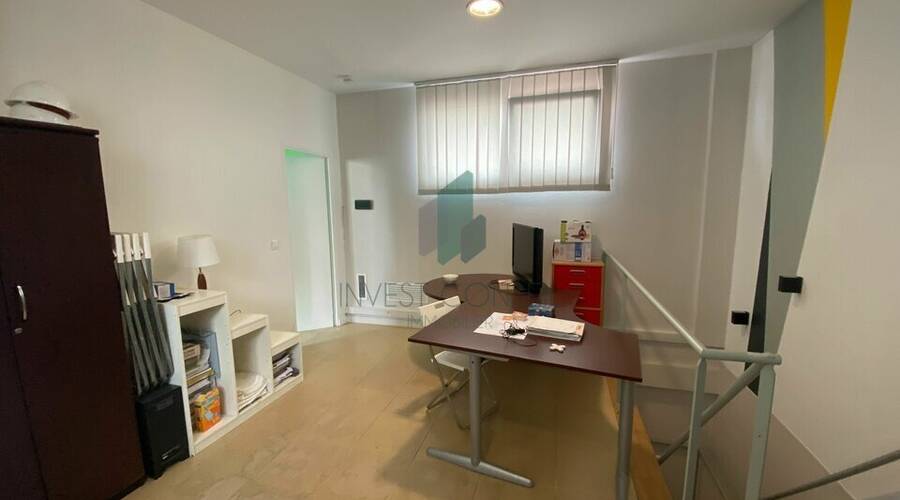 REXIM - Local commercial - Bois-Colombes - 4