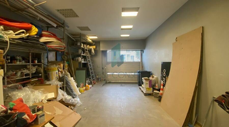 REXIM - Local commercial - Bois-Colombes - 7