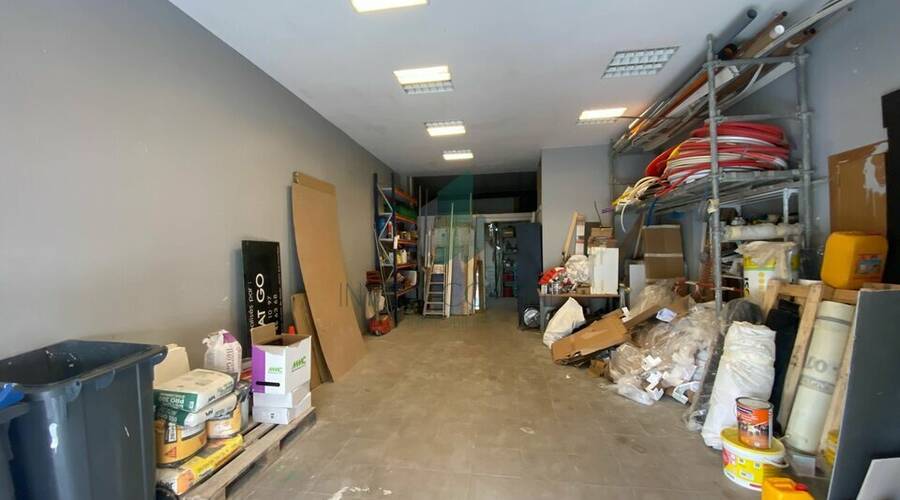 REXIM - Local commercial - Bois-Colombes - 8