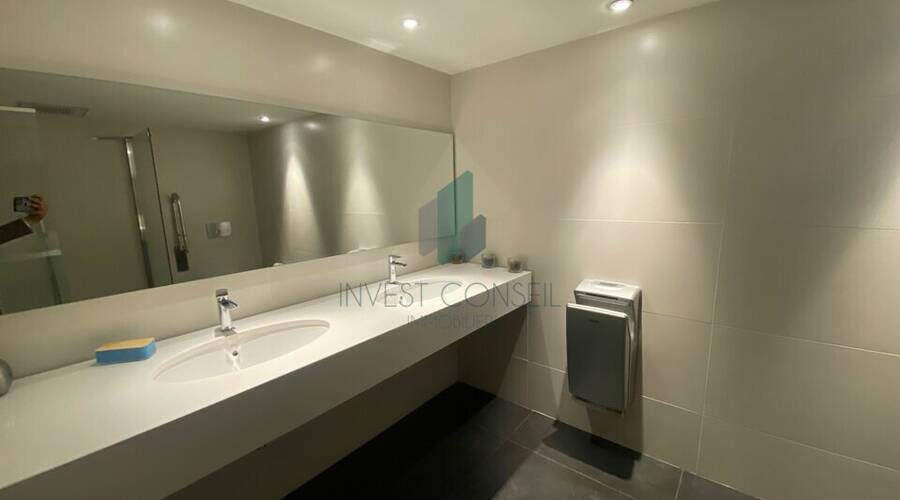 REXIM - Local commercial - Bois-Colombes - 10