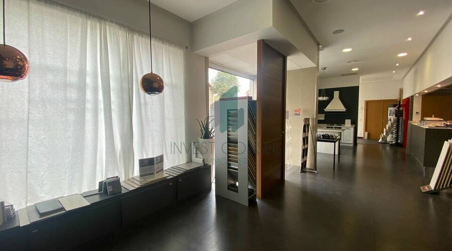 REXIM - Local commercial - Bois-Colombes - 11