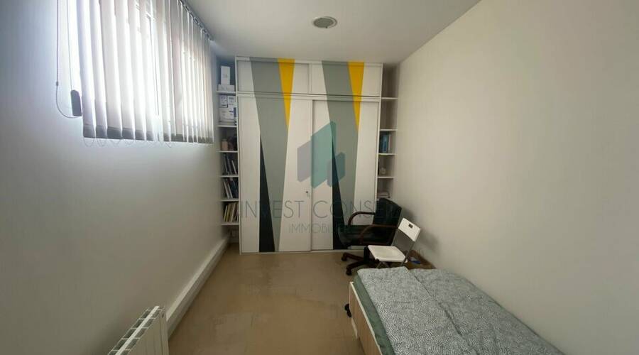 REXIM - Local commercial - Bois-Colombes - 12