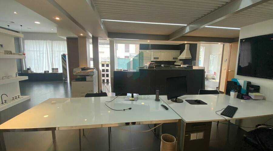 REXIM - Local commercial - Bois-Colombes - 3