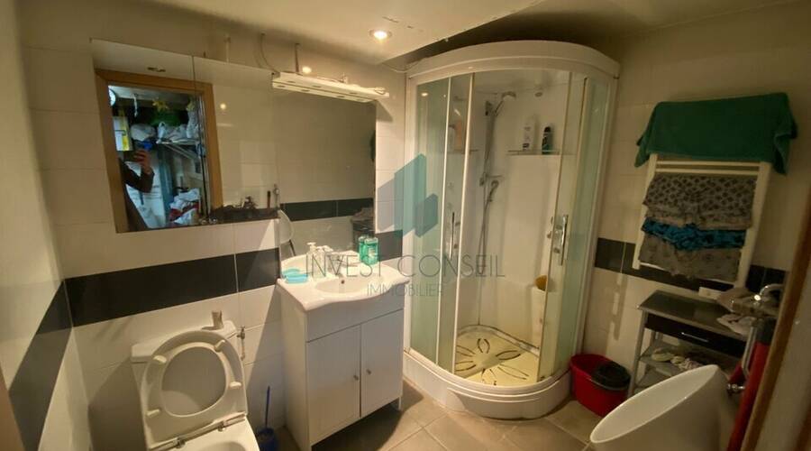 REXIM - Local commercial - Bois-Colombes - 5