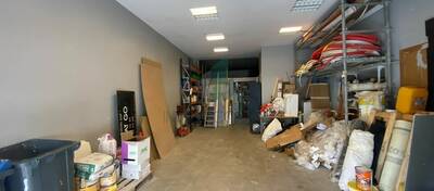 REXIM - Local commercial - Bois-Colombes - 8