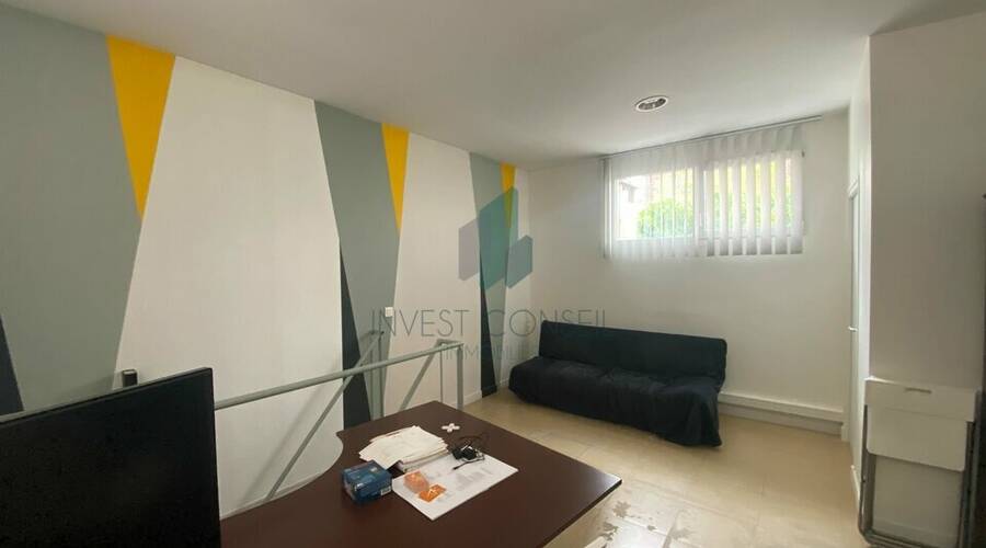 REXIM - Local commercial - Bois-Colombes - 9