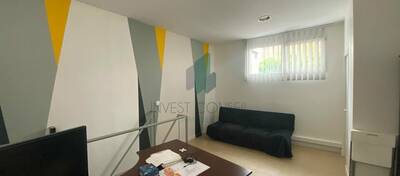 REXIM - Local commercial - Bois-Colombes - 9