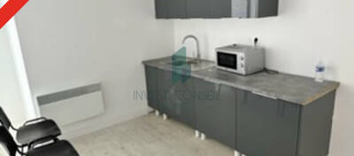 REXIM - Bureau - Villeneuve-la-Garenne - 6