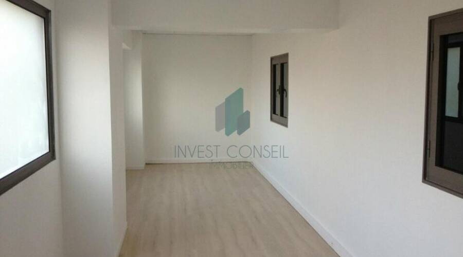 REXIM - Bureau - Villeneuve-la-Garenne - 7