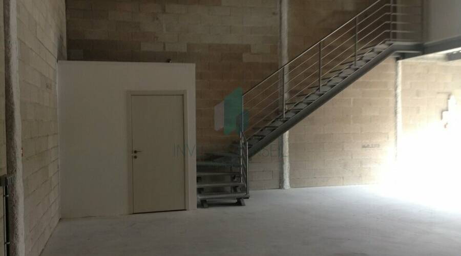 REXIM - Bureau - Villeneuve-la-Garenne - 8