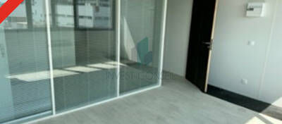 REXIM - Bureau - Villeneuve-la-Garenne - 2