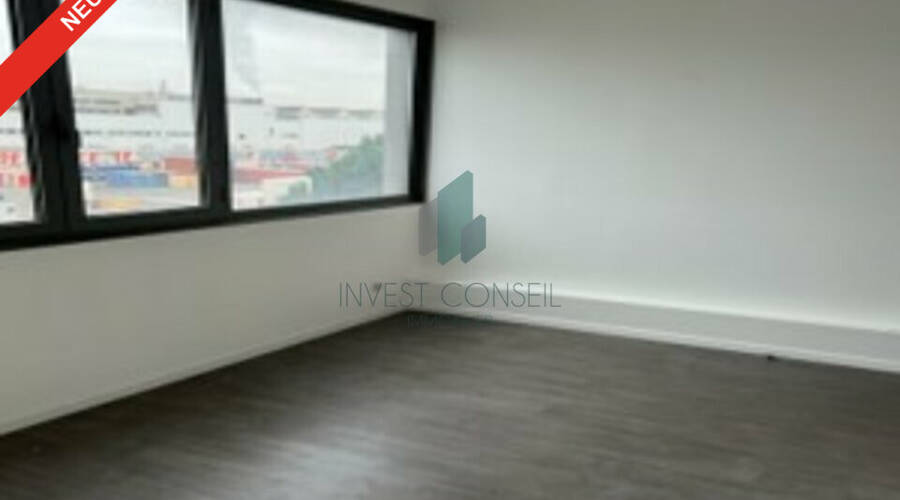 REXIM - Bureau - Villeneuve-la-Garenne - 3