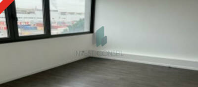 REXIM - Bureau - Villeneuve-la-Garenne - 3