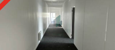 REXIM - Bureau - Villeneuve-la-Garenne - 5