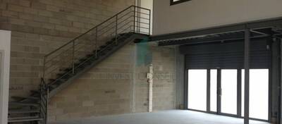 REXIM - Bureau - Villeneuve-la-Garenne - 9