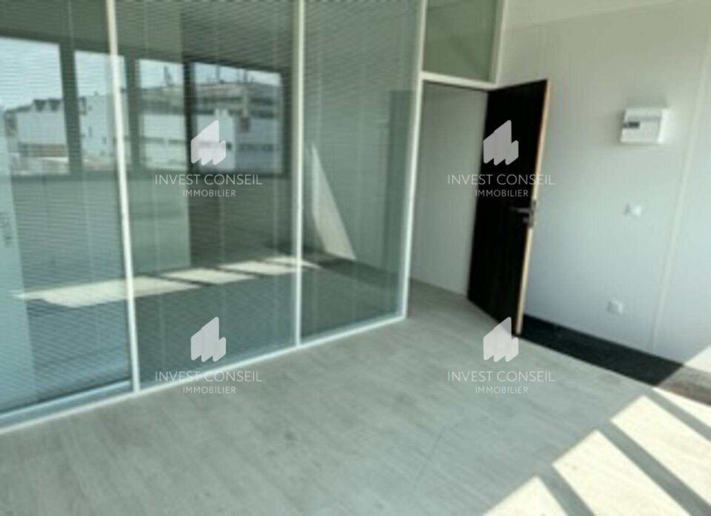 REXIM - Bureau - Villeneuve-la-Garenne - 2