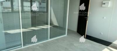 REXIM - Bureau - Villeneuve-la-Garenne - 2