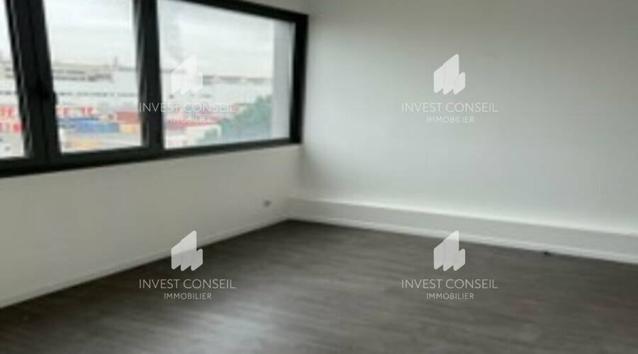 REXIM - Bureau - Villeneuve-la-Garenne - 3