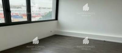 REXIM - Bureau - Villeneuve-la-Garenne - 3