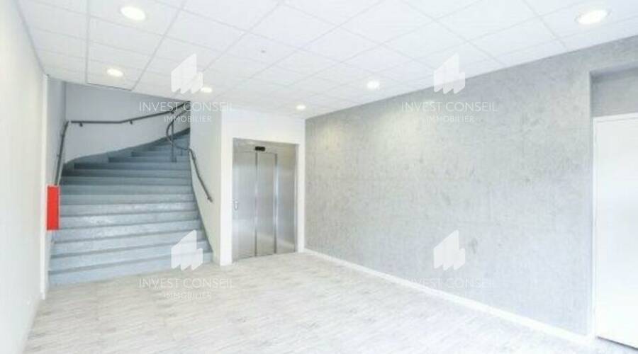 REXIM - Bureau - Villeneuve-la-Garenne - 4