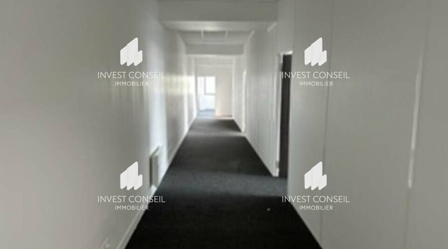 REXIM - Bureau - Villeneuve-la-Garenne - 5